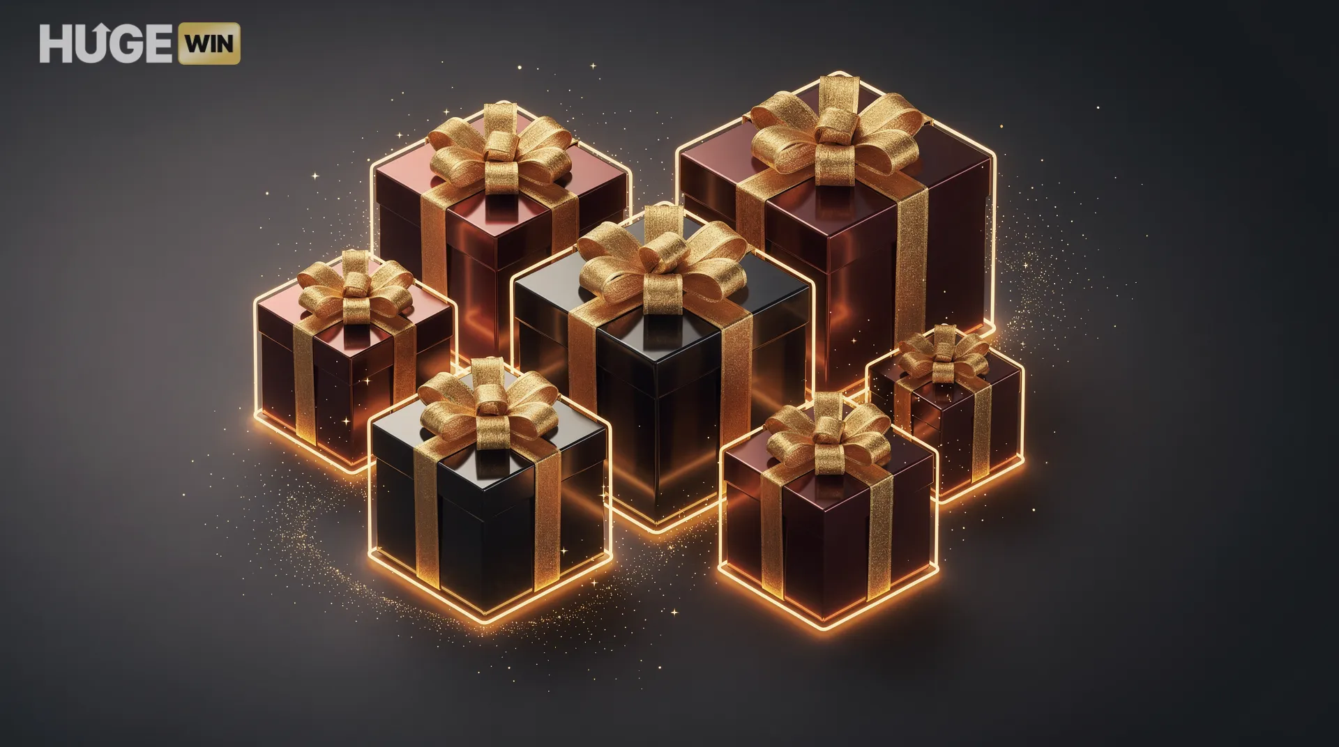 Bonus Features και Μηχανισμοί Πληρωμών