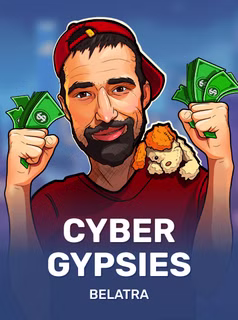 Cyber Gypsies